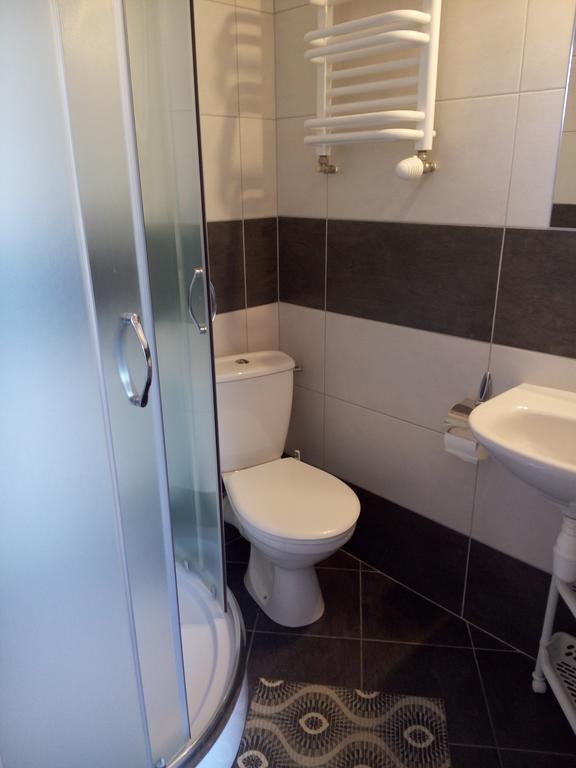 Privatunterkunft Gron W Centrum