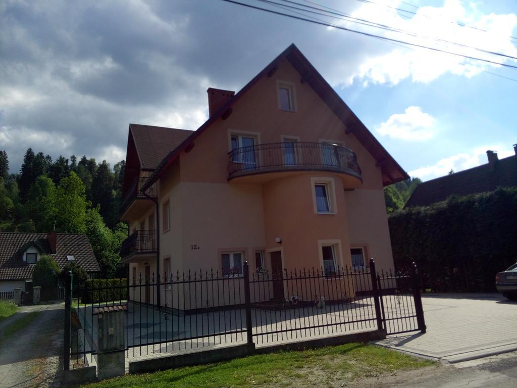 Privatunterkunft Gron W Centrum